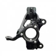 Кулак поворотный. Skoda Octavia, 5E3, 5E5, NL3, NM2, NM3, NM4, NM5, NR3 Volkswagen Golf, 5G1, AM1, AU1, BA5, BQ1, BV5, BX5 Volkswagen e-Golf, BE1 Audi...