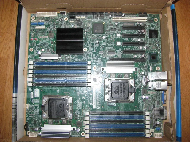 LGA1366 ����