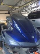 Yamaha FX Cruiser SHO. 2010 год год