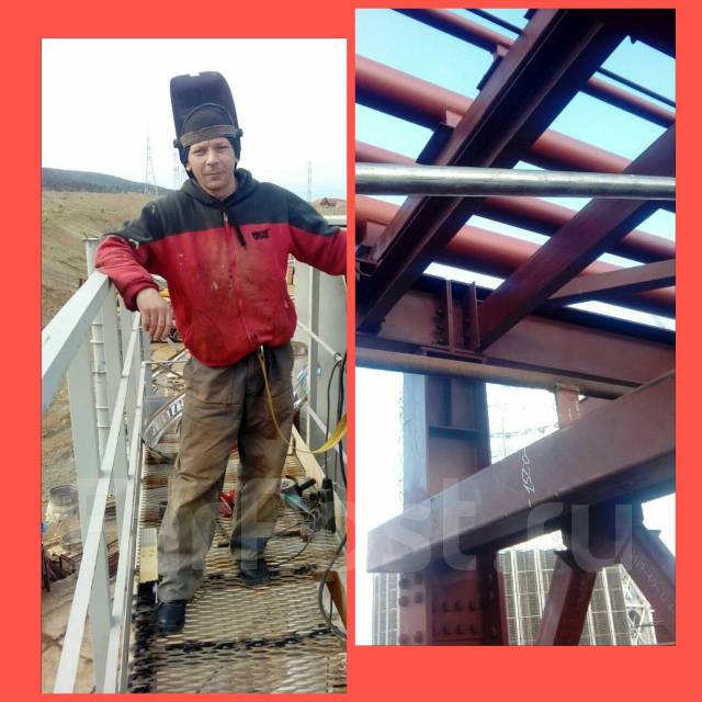 Сварочные работы в гараже, на даче и во дворе: ворота, теплицыWhatsApp ...