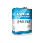Rinkai. 5W-30, �����������������, 4,00��. ��� ����� �� ������ ����