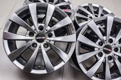 Motec. 7.0x16", 5x120.00, ET35