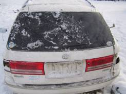 Toyota Mark II Wagon Qualis. MCV25, 2MZFE