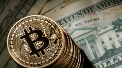 Покупка/продажа криптовалюты (биткоин)