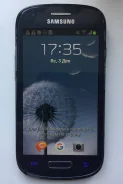 Samsung Galaxy S3 mini GT-i8190. �/� ����