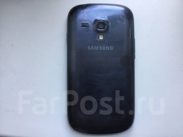 Samsung Galaxy S3 mini GT-i8190. �/� ����