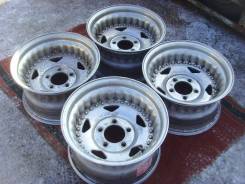 Centerline Wheels. 8.0x15", 5x127.00, ET-25, ЦО 89,0 мм. Под заказ