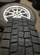 Dunlop. Всесезонные, 2012 год, износ: 10%, 4 шт