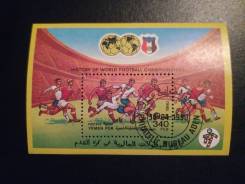 Йемен футбол 1990 года