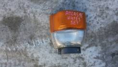 Габаритный огонь. Nissan Atlas
