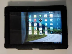 Acer Iconia Tab A500 ����