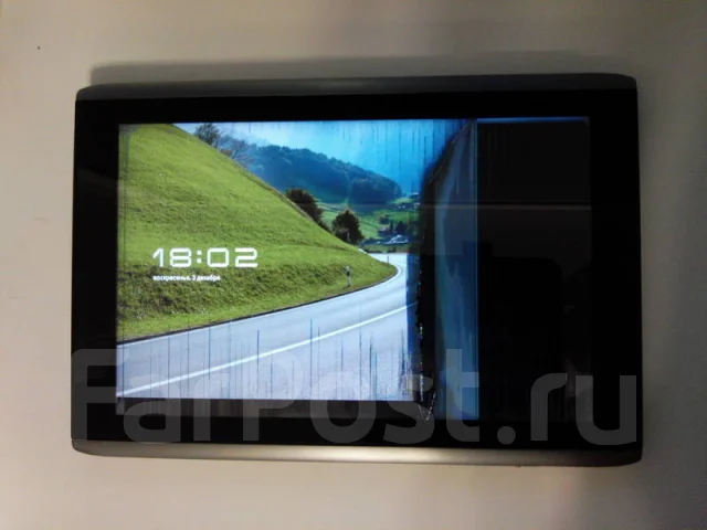 Acer Iconia Tab A500 ����