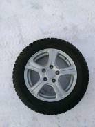 Valente. 6.0x15", 5x114.30