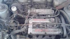 Двигатель в сборе. Mitsubishi Galant Mitsubishi Lancer Mitsubishi Eterna Mitsubishi Colt Двигатель 4G67