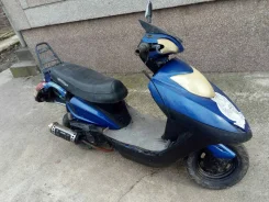 G-Max Racer 50. 80����. ��., ����������, ���, � �������� ����