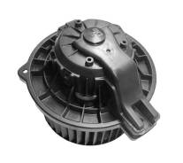 Мотор печки. Kia Rio, JB Hyundai Solaris, RB Двигатели: D4FA, G4ED, G4EE, G4FA, G4FC