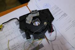 Кольцо srs. Nissan X-Trail, NT31, T31, TNT31, T31R