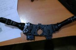 Блок подрулевых переключателей. Toyota Corolla Axio, NZE144, ZRE141, ZRE142, ZRE143, ZRE144, ZRE162, ZRE171, ZRE172, ZRE173 Toyota Corolla Fielder, NZ...