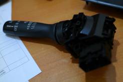 Блок подрулевых переключателей. Toyota Corolla Axio, NZE144, ZRE144 Toyota Corolla Fielder, NZE144, NZE144G, ZRE144, ZRE144G