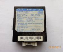 Блок иммобилайзера. Toyota Land Cruiser, HDJ100, HDJ100L Двигатель 1HDFTE