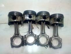Шатун. Toyota: Regius Ace, Crown, Quick Delivery, Dyna, 4Runner, T.U.V, Hilux, Chaser, Regius, Crown Majesta, Land Cruiser, ToyoAce, Fortuner, Touring...