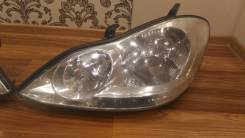 Фара. Toyota Ipsum, ACM21, ACM21W, ACM26, ACM26W Двигатель 2AZFE
