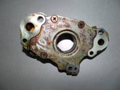 Насос масляный. Toyota: Allion, Allex, Avensis, Corolla, MR-S, Opa, Vista, Caldina, Vista Ardeo, Matrix, Voltz, Isis, Cynos, Corolla Runx, Premio, Cor...