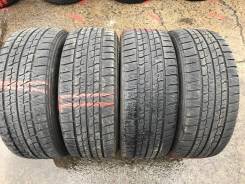 Goodyear Ice Navi. Зимние, без шипов, 2011 год, износ: 5%, 4 шт. Под заказ
