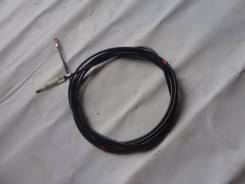 Тросик лючка топливного бака. Toyota Sprinter, AE110, AE111, AE114, CE110, CE113, CE114, CE116, EE111 Toyota Sprinter Carib, AE111, AE111G, AE114, AE1...