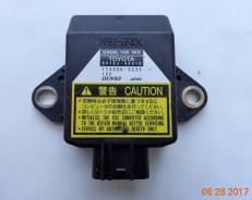 Датчик курсовой устойчивости. Toyota: ist, Vitz, XA, Porte, Camry, Scion, Echo, Yaris Verso, Funcargo, Raum, Avensis Verso, Estima, Yaris, Echo Verso...