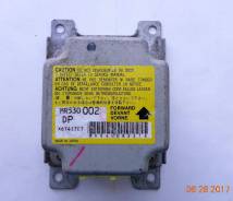 Блок управления airbag. Mitsubishi Pajero, K94W, K96W Mitsubishi Nativa, K86W, K94W, K96W, K97W Mitsubishi Montero Sport, K85W, K86W, K89W, K94W, K96W...