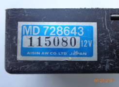 Датчик включения 4wd. Mitsubishi Pajero, L146G, V23C, V23W, V43W, V33V, L146GW, L146GWG Mitsubishi Montero, L146G, V23C, V23W, V43W Двигатель 6G72