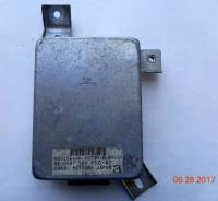 Блок круиз-контроля. Honda Ascot Innova, CB3, CB4 Двигатель F20A