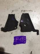 Крышка ремня ГРМ. Honda: Accord, Odyssey, Avancier, Torneo, Shuttle Двигатели: F18B, F20B, F20B2, F20B4, F20B5, F20B7, F23A, F23A1, F23A2, F23A3, F23A...