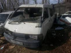 Toyota Town Ace