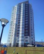 2-комнатная, улица Сочинская 3. Патрокл, частное лицо, 56 кв. м. Вид из окна днём