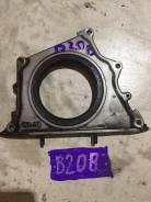 Крышка коленвала. Honda: Ballade, CR-X del Sol, Civic, CR-X, Civic CRX, Domani, Civic Ferio, Orthia, CR-V, S-MX, Civic Aerodeck, Integra, Stepwgn Двиг...