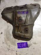 Защита выпускного коллектора. Honda: Ballade, Orthia, CR-V, S-MX, Civic, Domani, Integra Двигатели: B16A6, B18B4, D15Z4, D16Y9, B20B, B20B2, B20B3, B2...