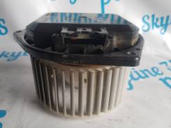Мотор печки. Nissan: Teana, Cedric, Skyline, Fairlady Z, 350Z, Presage, Cima, President, Stagea, Gloria Infiniti Q45, F50 Двигатели: QR20DE, QR25DE, V...