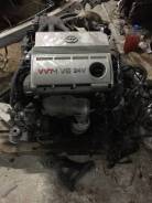Двигатель в сборе. Toyota Harrier, MCU35, MCU35W, MCU36, MCU36W Toyota Kluger V, MCU25, MCU25W Lexus RX300 Двигатель 1MZFE