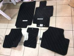 Коврик. Honda Accord, CL7, CL8, CL9 Двигатели: K20A, K20A6, K20A7, K20A8, K24A, K24A3, K24A4, K24A8