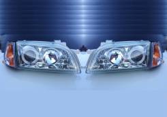 Фара. Toyota Corona, AT190, CT190, CT195, ST190, ST191, ST195 Toyota Caldina, CT190, CT190G, CT196, CT196V, CT198, CT198V, ET196, ET196V, ST190, ST190...