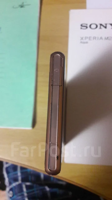 Sony Xperia M2 Aqua. �/� ����