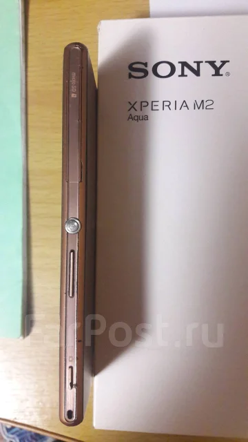 Sony Xperia M2 Aqua. �/� ����
