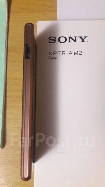 Sony Xperia M2 Aqua. �/� ����