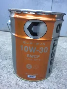 Castle. 10W-30, ���������������� ����