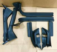 Накладка на порог. Subaru Impreza WRX, GDA, GDB Subaru Impreza WRX STI, GDB Subaru Impreza, GDA, GDB, GG9, GGD, GD4, GD2, GGA, GD, GD3, GD9, GDD, GGC...