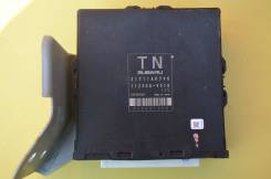Блок управления акпп, cvt. Subaru Legacy, BL5, BL9, BLE, BP5, BP9, BPE Subaru Outback, BP9, BPE, BPELUA Subaru Legacy B4, BL5, BL9, BLE Subaru Legacy...