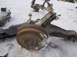Рычаг, кулак поворотный. Honda Civic, EK2