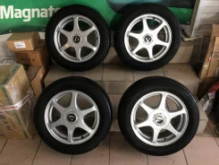 BBS SX. 6.5x15", 4x114.3, 5x114.3, ET53, �� 73,1���. ����